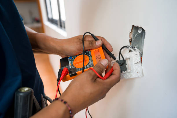 Best 24-Hour Electrician  in Farley, KY