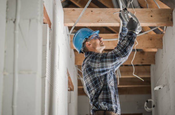 Best Electrical System Inspection  in Farley, KY