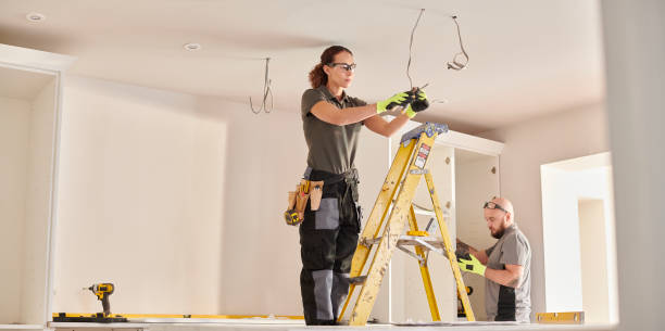 Electrical Upgrades for Homes in Farley, KY