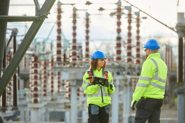 Best Commercial Electrician Services  in Farley, KY