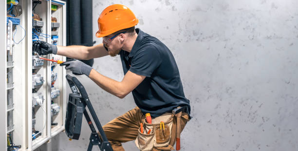 Trusted Farley, KY Electrician Experts