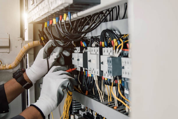 Best Electrical Troubleshooting Services  in Farley, KY