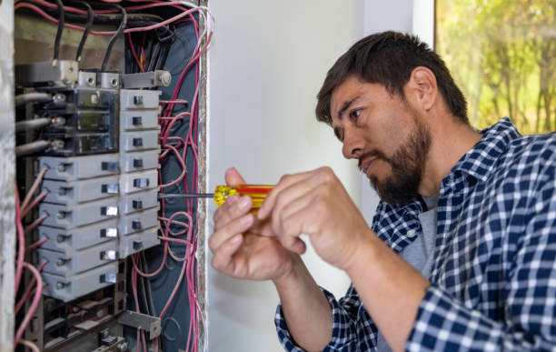 Best Emergency Electrical Repair  in Farley, KY